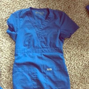 Grey’s Anatomy Scrubs